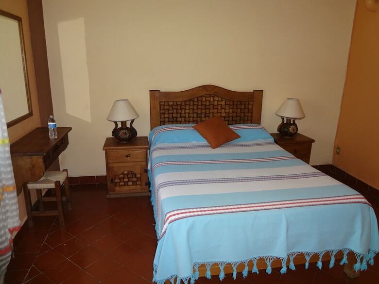Hotel Plaza Rivera