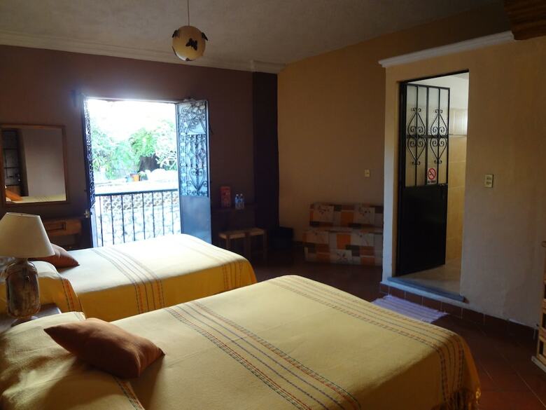 Hotel Plaza Rivera