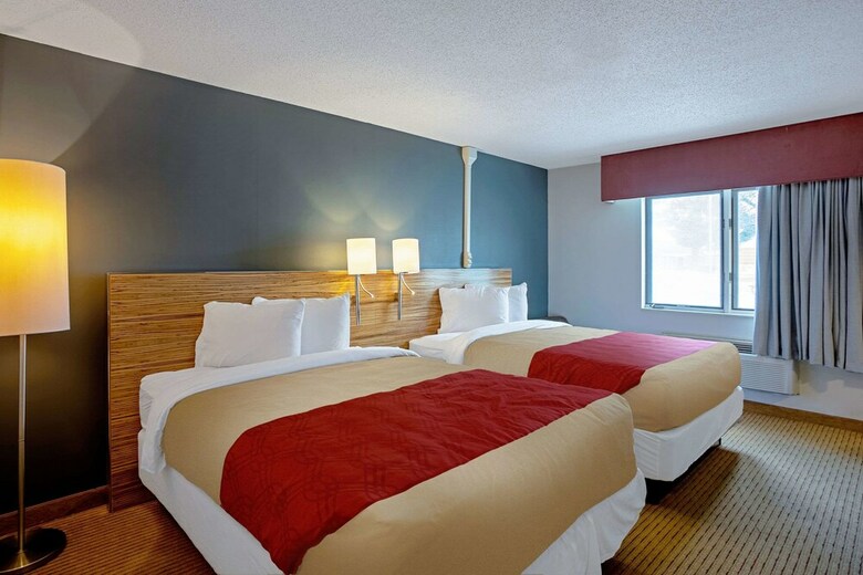 Hotel Econo Lodge