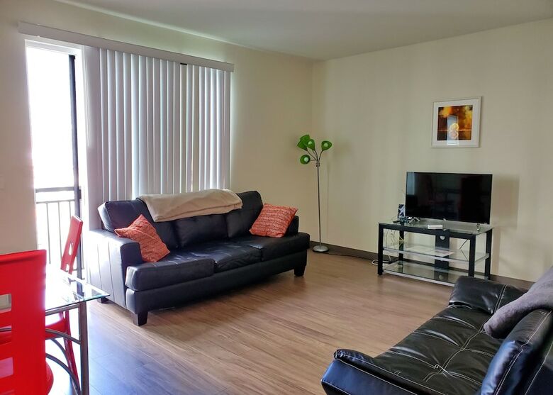 Apartamentos Pelicanstay In Pioneer Square