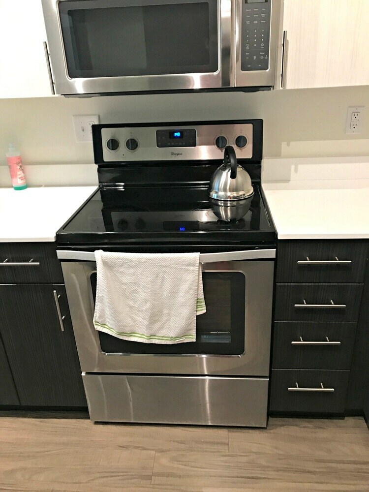 Apartamentos Pelicanstay In Pioneer Square