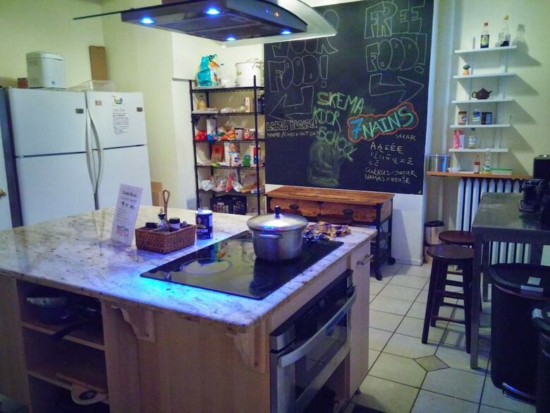 Hostal Dc Lofty