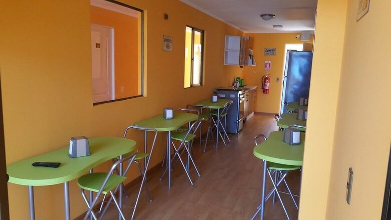 Hotel Playa Brava