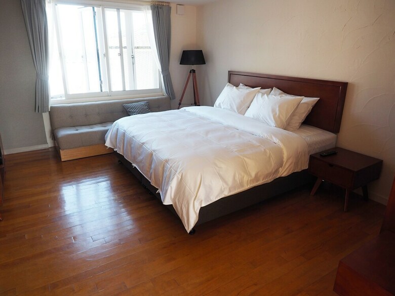 Hotel Active Life Madarao