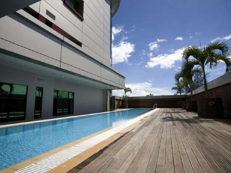 Imperial Palace Hotel