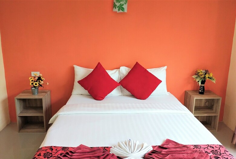 Hotel Lanta A&j Klong Khong Beach
