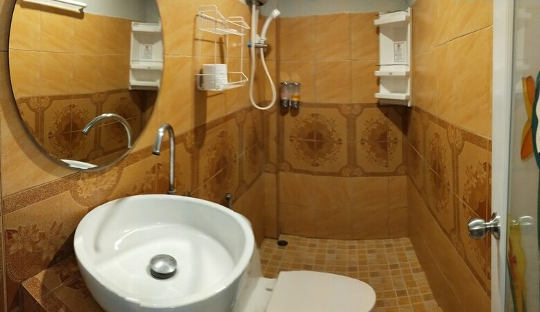 Hotel Lanta A&j Klong Khong Beach