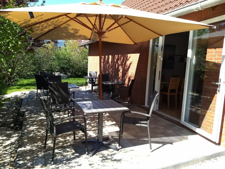 Hotel Garni Ursula