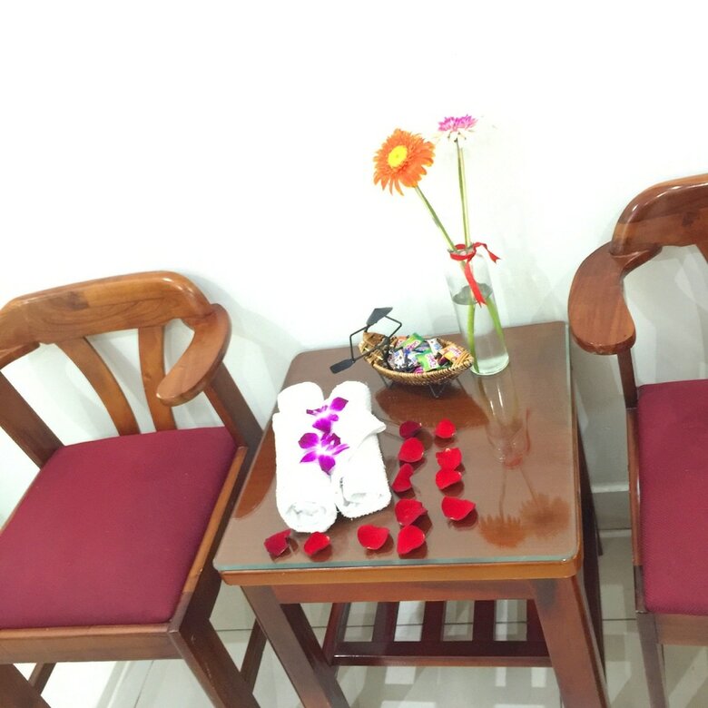 Victori Hotel Da Nang