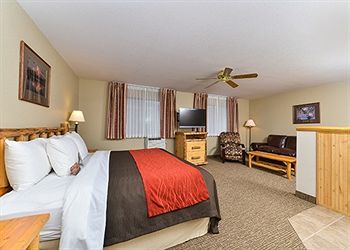 Hotel Comfort Inn Yellowstone North