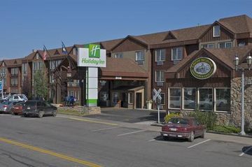 Hotel Holiday Inn West Yellowstone