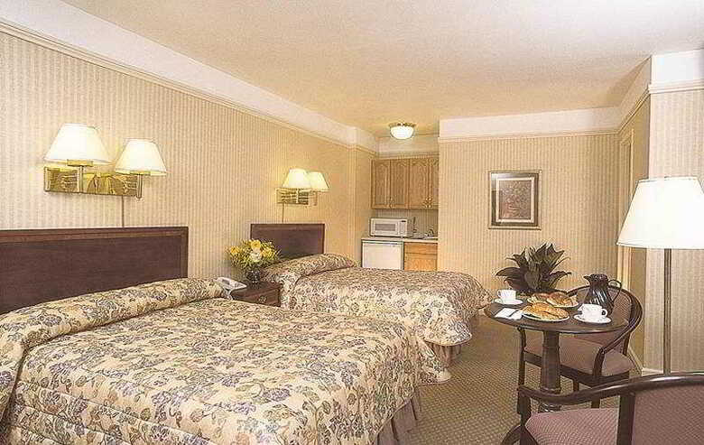 Wellington Hotel