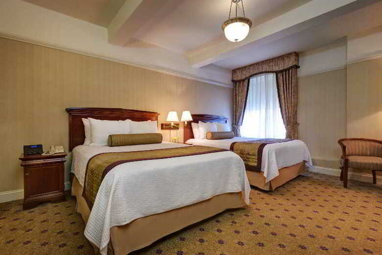 Wellington Hotel
