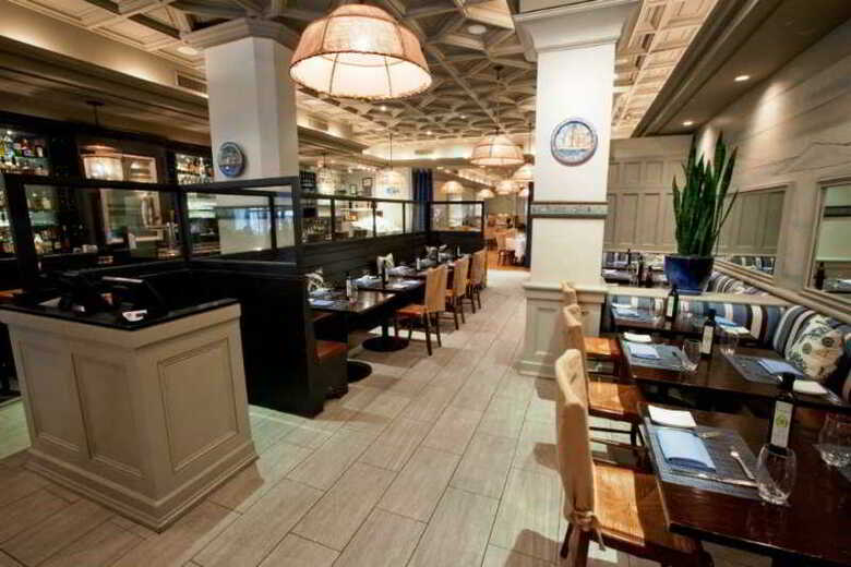 Wellington Hotel