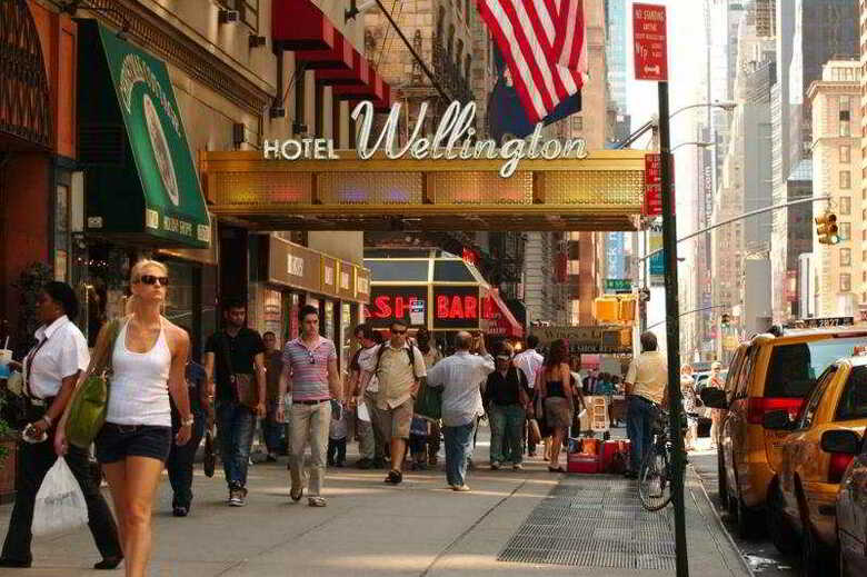 Wellington Hotel