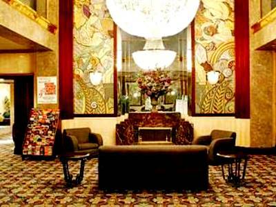 Wellington Hotel