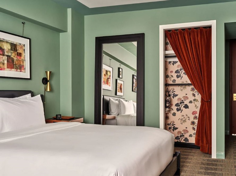 Hotel Romer Hell's Kitchen