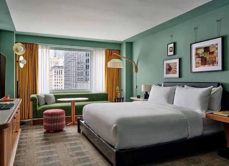 Hotel Romer Hell's Kitchen