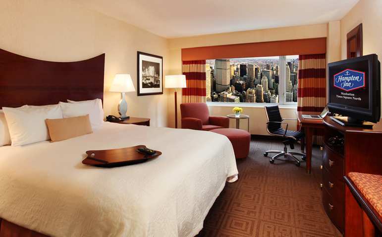 Hotel Romer Hell's Kitchen