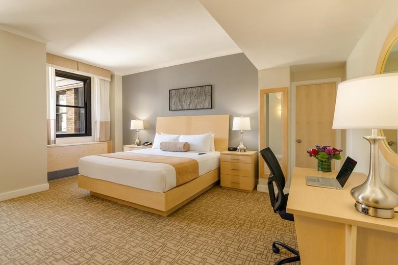 Hotel Pennsylvania
