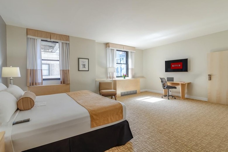 Hotel Pennsylvania