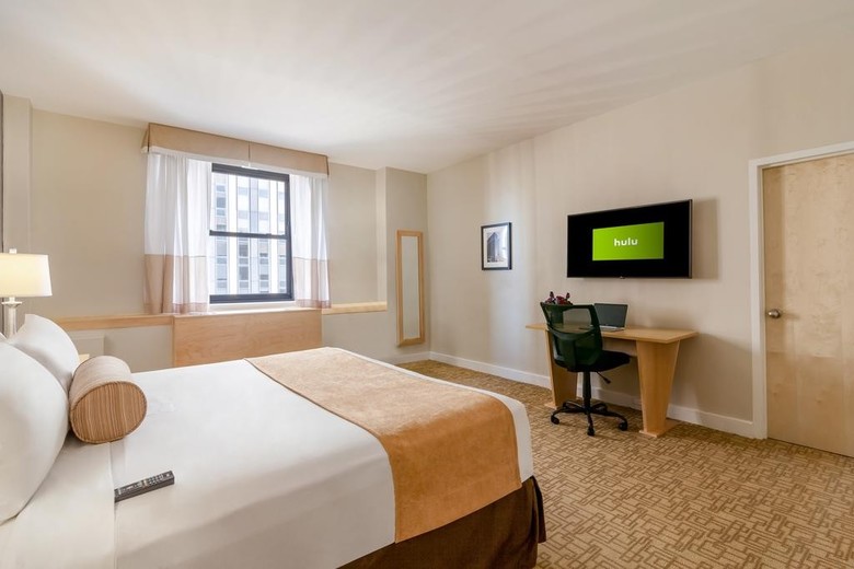 Hotel Pennsylvania