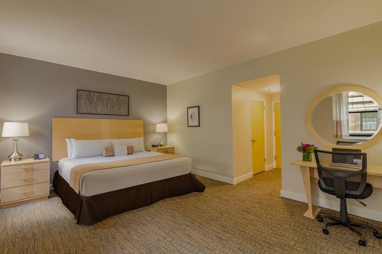 Hotel Pennsylvania