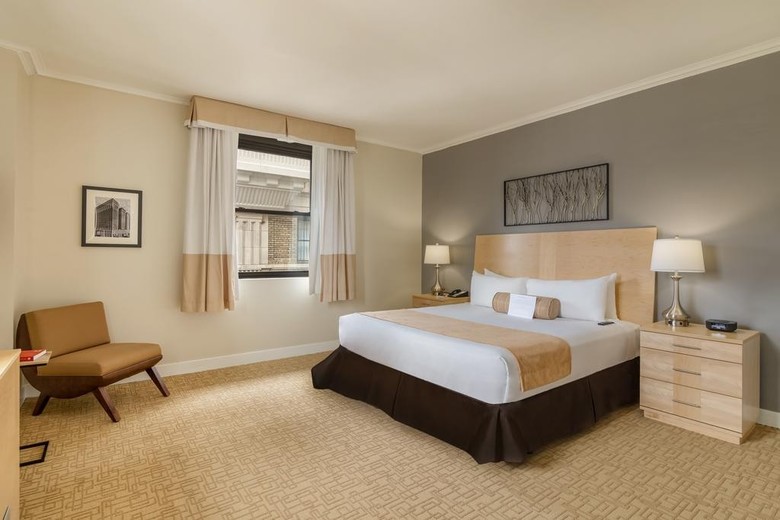 Hotel Pennsylvania