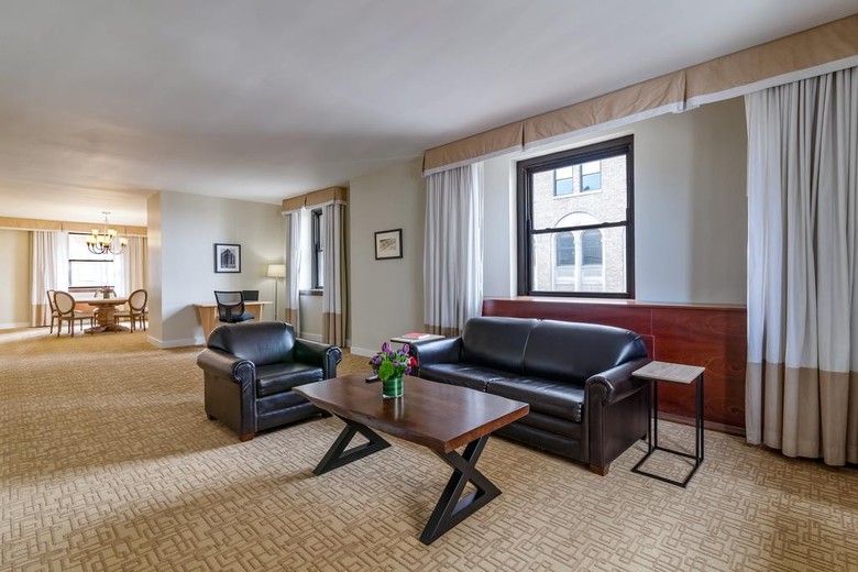 Hotel Pennsylvania