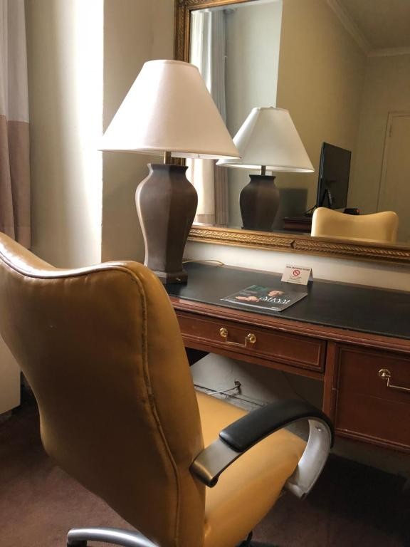 Hotel Pennsylvania