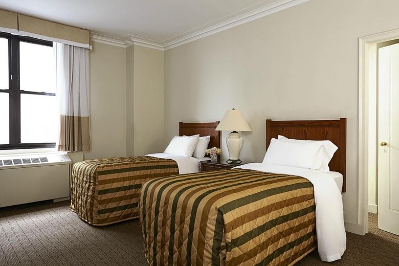 Hotel Pennsylvania