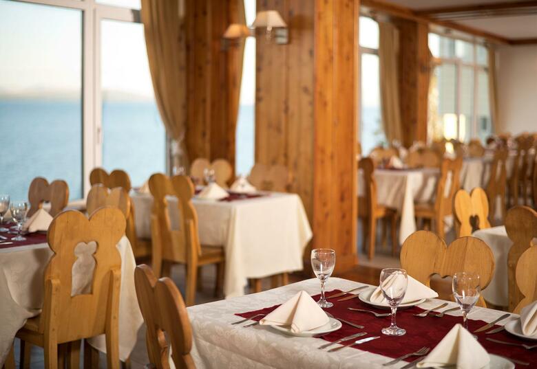 Hotel Huemul
