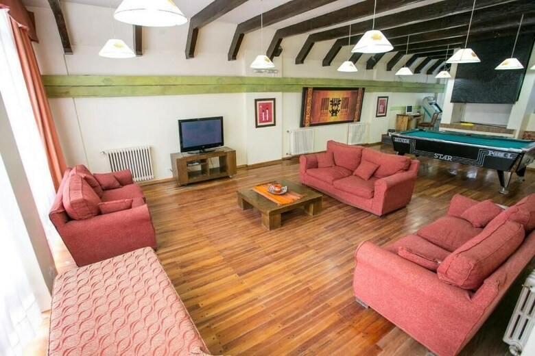 Hotel Aspen Ski