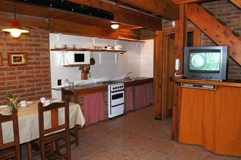 Lodge Sur Encantado