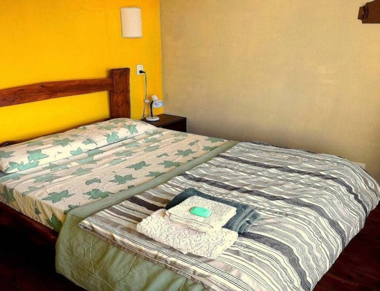 Albergue Pudu