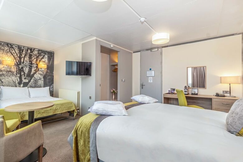 Hotel Jubilee Conference Centre