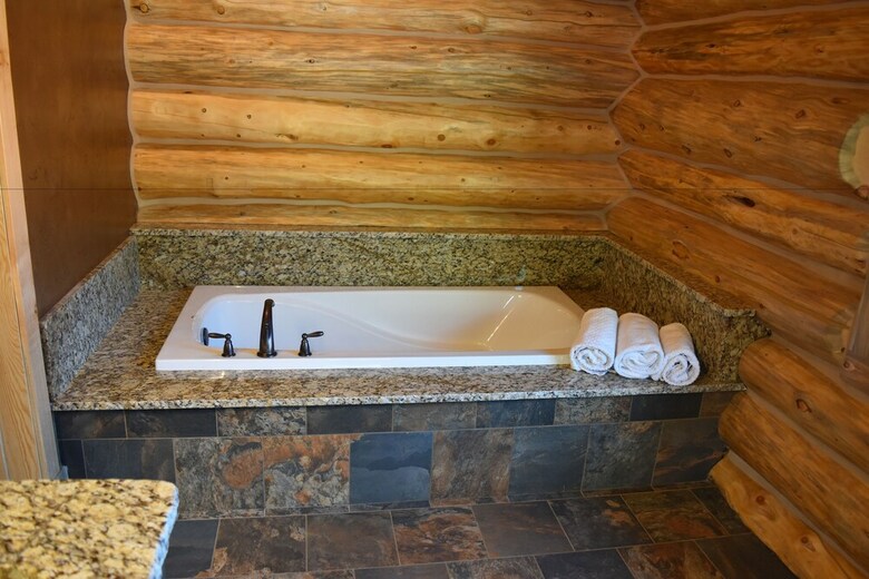 Cabana Kodiak Mountain Resort