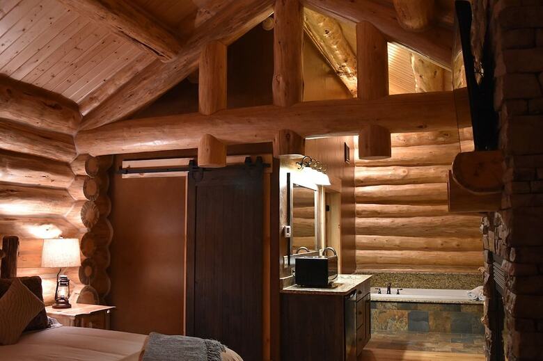 Cabana Kodiak Mountain Resort