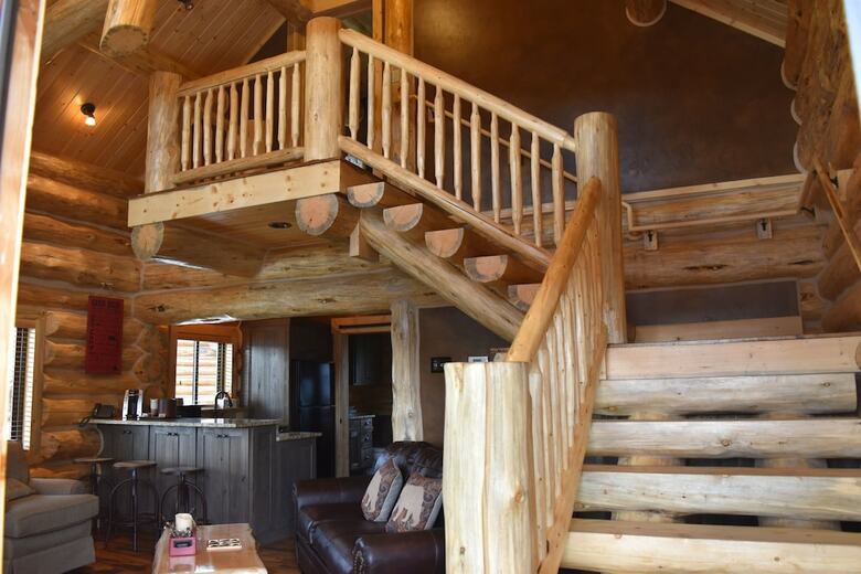 Cabana Kodiak Mountain Resort