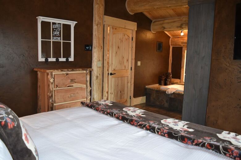 Cabana Kodiak Mountain Resort