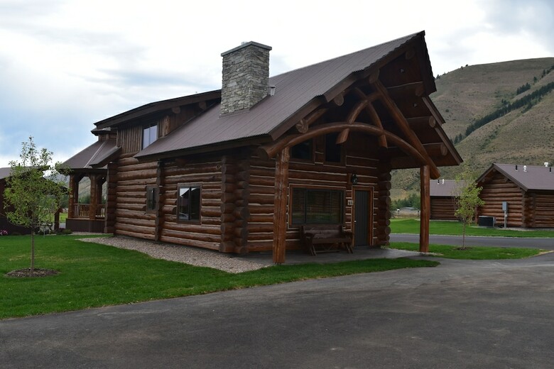 Cabana Kodiak Mountain Resort
