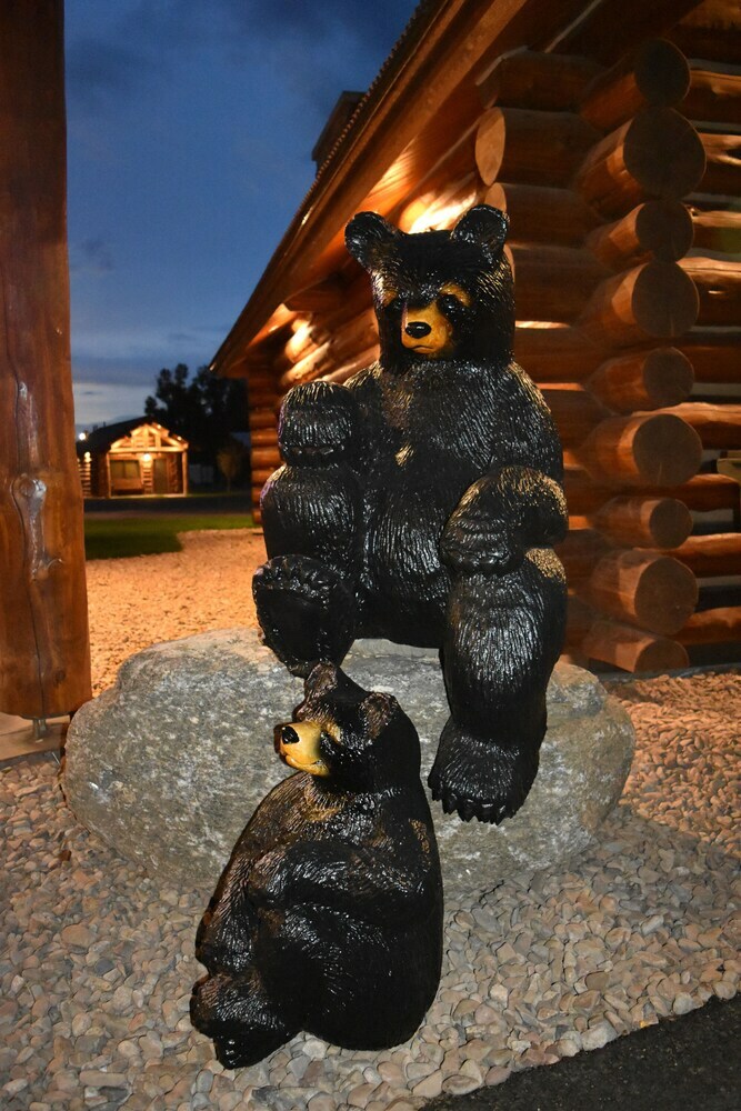 Cabana Kodiak Mountain Resort