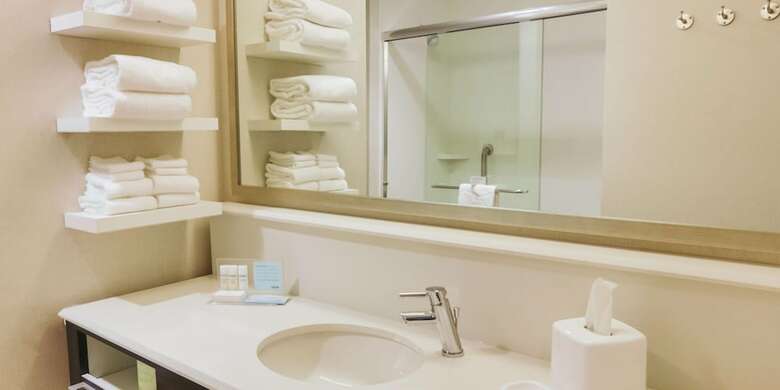 Hotel Hampton Inn & Suites Charlotte/ballantyne