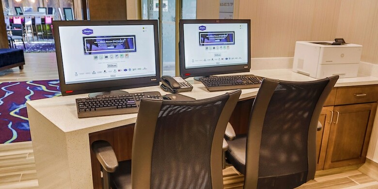 Hotel Hampton Inn & Suites Charlotte/ballantyne
