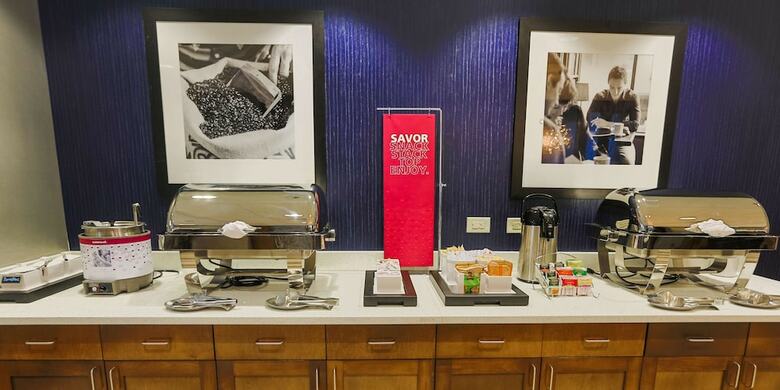 Hotel Hampton Inn & Suites Charlotte/ballantyne