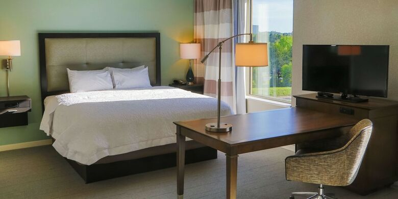 Hotel Hampton Inn & Suites Charlotte/ballantyne