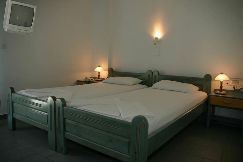 Aparthotel Olympic Star Apartments