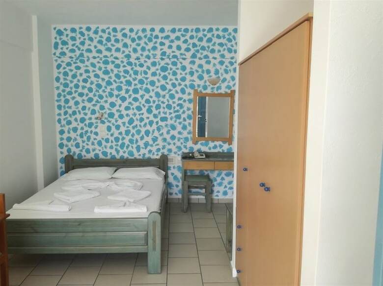 Aparthotel Olympic Star Apartments