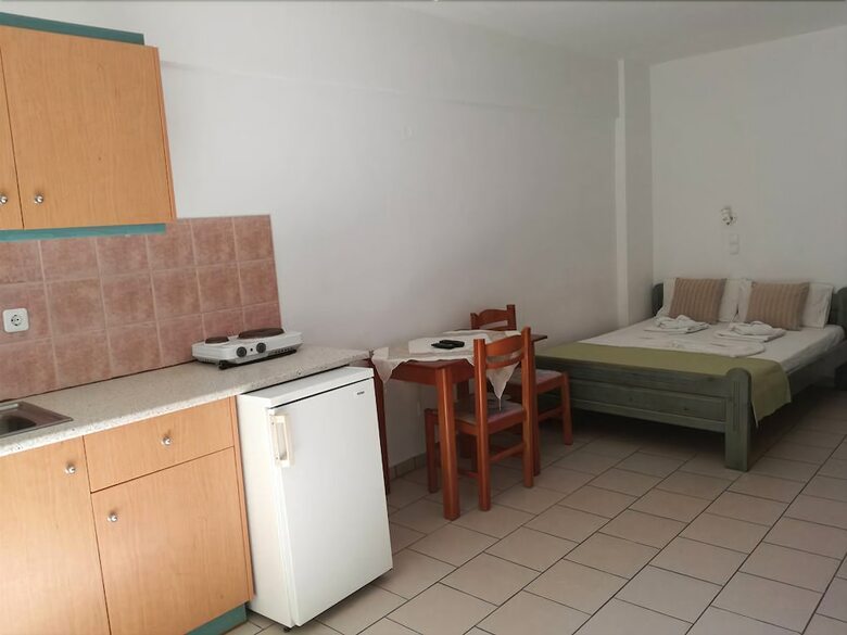 Aparthotel Olympic Star Apartments