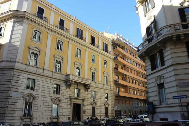 Residenza Monfy
